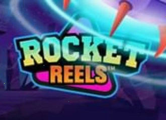 Rocket Reels игра
